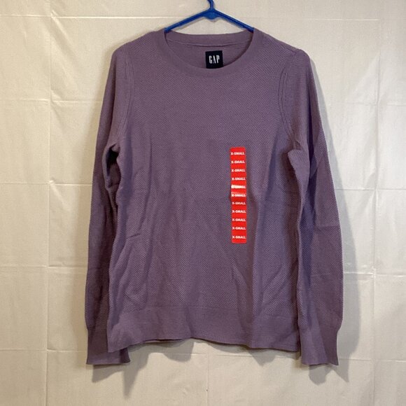 Gap Women's‎ Seedstitch Sweater - Picture 3 of 5